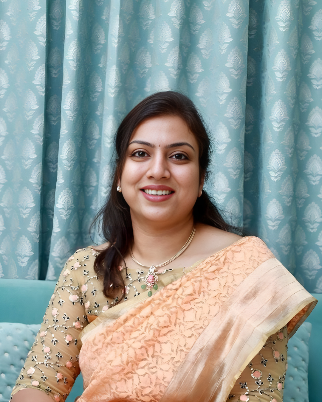 Dr. Vasudha Lagadapati, Obstetrician and Gynaecologist, Hyderabad